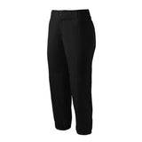 Mizuno Select Non-Belted Low Rise Fastpitch Pant
