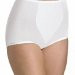 Hanes Moderate Control Briefs with Tummy Panel (2-pack) Plus Size