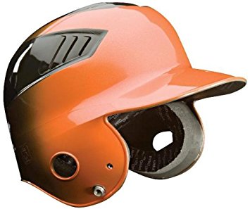 Rawlings Highlight Coolflo Junior Batting Helmet