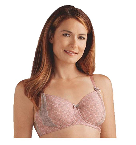 Amoena Sandy Non-Wired Bra 44009