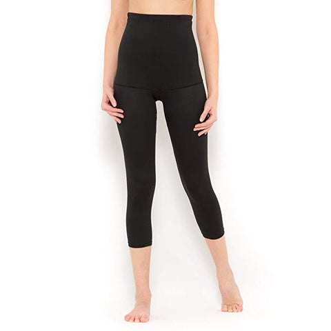 FLEXEES by Maidenform Shaping Leggings, 82455, Firm Control