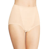 Hanes Women`s Ultimate Cotton X-Temp Brief Panties