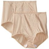 Bali Double Support Coordinate Light Control Brief