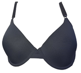 New Maidenform One Fabulous Fit Convertible T-Shirt Bra Style Number P0603