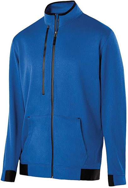 Holloway Sportswear Men's Artillery Jacket