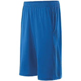 Holloway 229512 Adult Polyester Torpedo Short