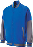 Holloway Cannon Jacket Sportswear
