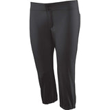 Russell Athletic Women's Low-Rise Softball Pants