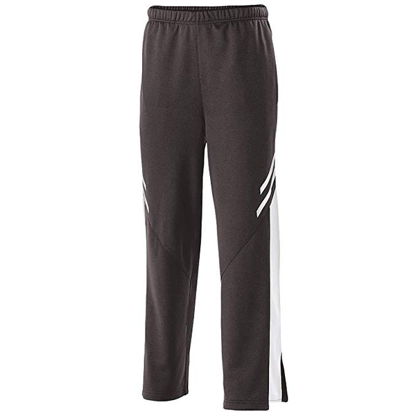 Unisex Flux Temp-Sof Performance Fleece Warm-Up Straight-Leg Pant