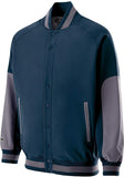 Holloway Cannon Jacket Sportswear