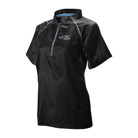 Mizuno Womens RTL FP PROTECT BATTING JERSEY