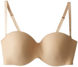 Maidenform Sweet Nothings Full Figure Convertible Strapless Bra, Style 8929