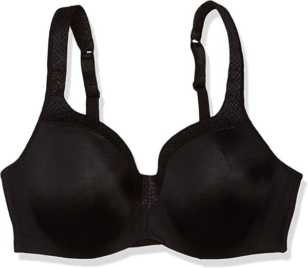 Bali Women's One Smooth U Balconette Underwire Bra DF4823