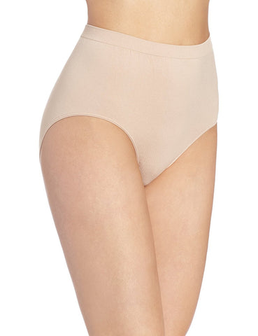 Bali Women's Comfort Revolution Brief Panty (3-Pack)