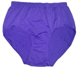 Bali Women's Comfort Revolution Brief Panty (3-Pack)