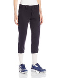 Mizuno Select Belted Low Rise Fastpitch Pant