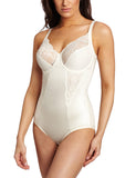 Maidenform Flexees Women's Shapewear Body Briefer with Lace