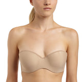 Lilyette by Bali Women's Strapless Bra with Convertible Straps