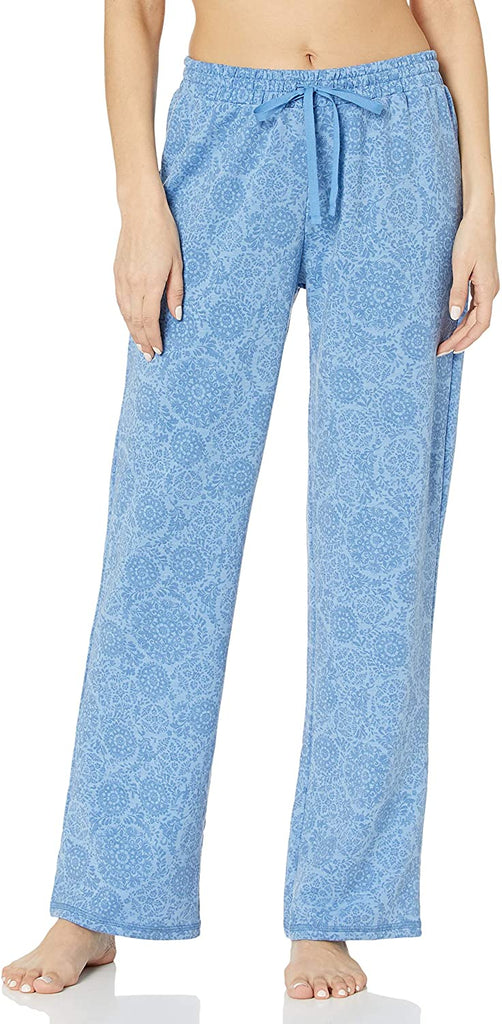 Karen Neuburger Women's Pajama Lounge Bottom Long Pant – Atlantic