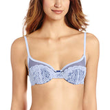 Isaac Mizrahi Women's Sheer Perfection Demi Bra #13701