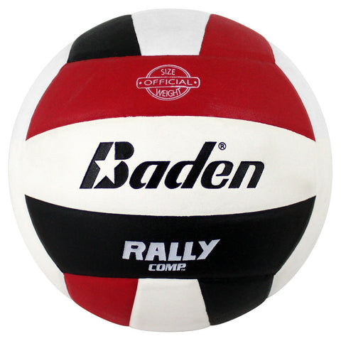 Baden Rally Comp Game Volleyball