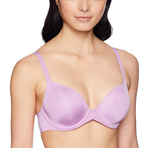 Maidenform Women's One Fabulous Fit 2.0 Tailored Demi Bra Bra