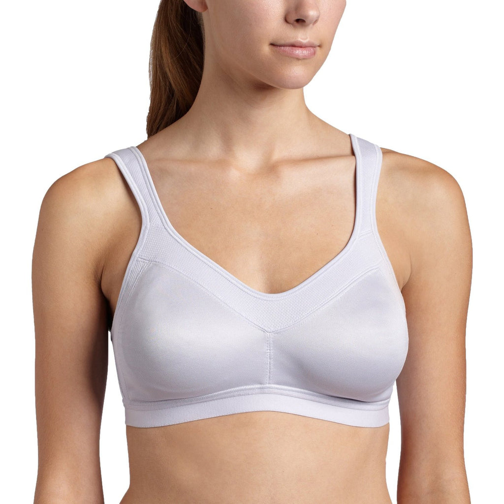 New Playtex 18-Hour Active Lifestyle Full Coverage Wire-Free Bra 4159 –  Atlantic Hosiery