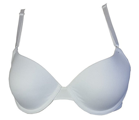 Maidenform P0704 One Fabulous Fit Convertible Push Up Bra Style Number P0704