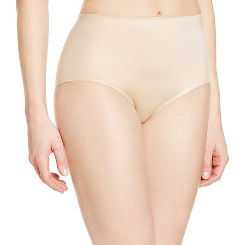 Flexees Women's Comfort Devotion Brief