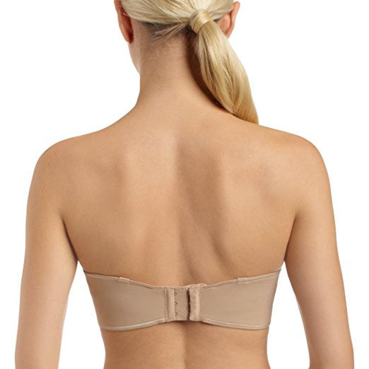 Lilyette By Bali Womens Strapless Bra With Convertible Straps Atlantic Hosiery 