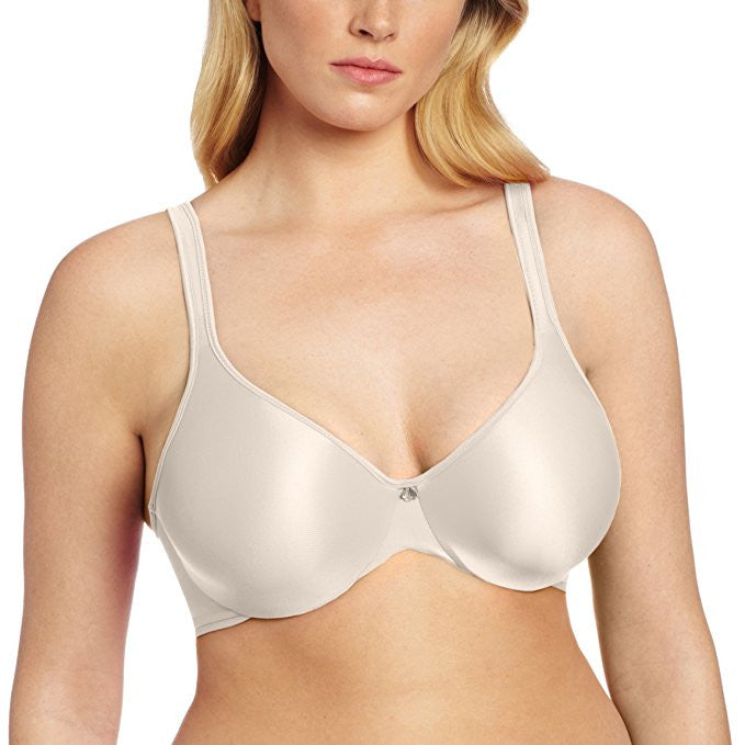 Bali Womens Passion for Comfort Underwire Bra Style-3383 