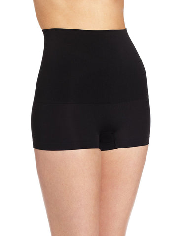 Maidenform Flexees Women's Shapewear Seamless Hi-Waist Boyshort