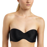 Lilyette by Bali Women's Strapless Bra with Convertible Straps