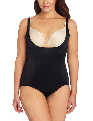 Maidenform Flexees Women's Shapewear Wear Your Own Bra Body Briefer