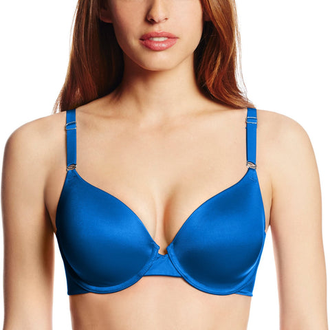 Maidenform Womens Pure Genius Extra Coverage Tailored Bra