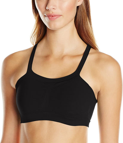 Hanes Women's Ultimate Bandini Multi-Way Wirefree