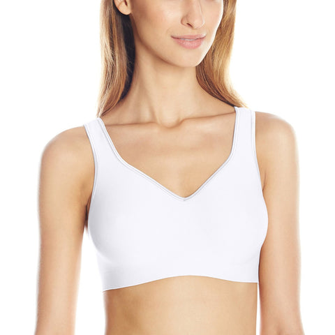 Hanes Women's Comfort Evolution Bra #G796