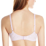 Barely There Women's "Gotcha Covered" Seamless Wirefree Bra Style # 4546