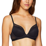 Self Expressions Mesh Lightly Lined Bra (SE9300)