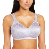 New Playtex Women's 18-Hour Ultimate Lift And Support Wire-Free Bra Style #4745