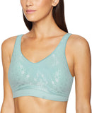 Bali Women's Comfort Revolution Shaping Wirefree Bra with Foam Cups Style 3488