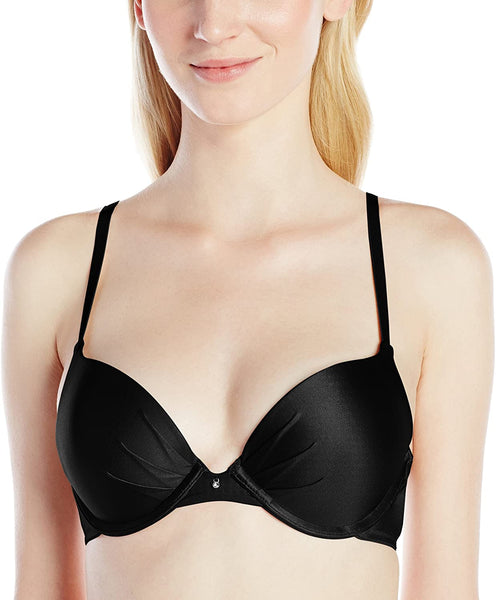 Maidenform Self Expressions Women's Extreme Lift Plunge Tailored Bra 5669