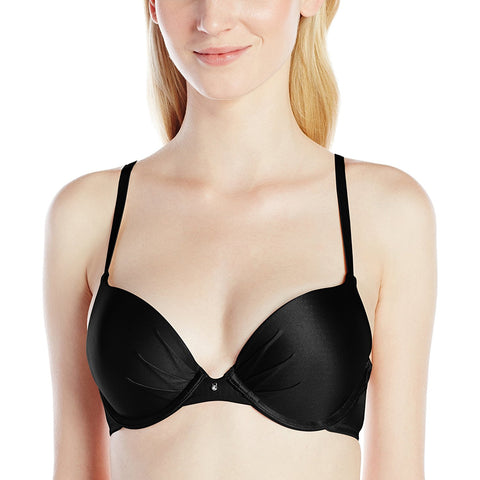 Maidenform Self Expressions Women's Extreme Lift Plunge Tailored Bra 5669