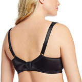 Playtex Women's 18-Hour Full Coverage Support Soft-Cup Wire-Free Bra, Style 4608