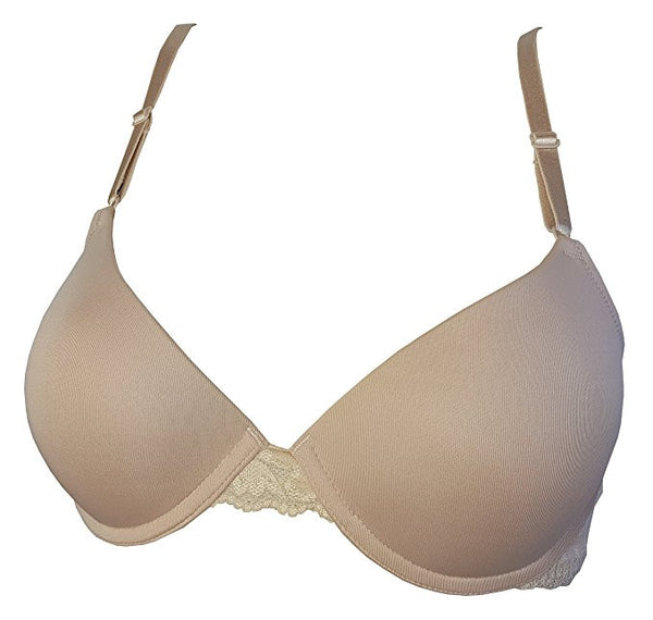 New Maidenform Convertible Natural Lift Push Up Bra Style Number P0668