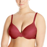 Maidenform Women's Smooth Extra Coverage Underwire Bra with Lift 9475