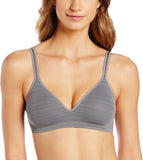 Barely There Women's "Gotcha Covered" Seamless Wirefree Bra Style # 4546