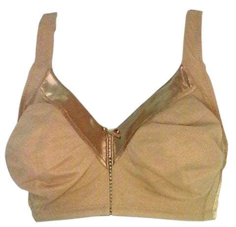 Hanes Comfort Support Satin Soft Cup Wire Free Bra #G820