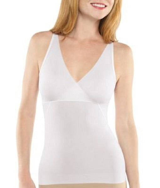 Assets by Sara Blakely Cool Control V-Neck Camisole