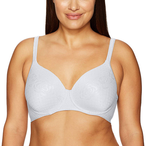 Bali Women's Revolution Foam Underwire W/Cool Comfort